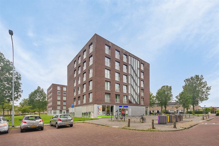 View photo 1 of Rentmeesterlaan 49