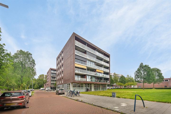 View photo 31 of Rentmeesterlaan 49