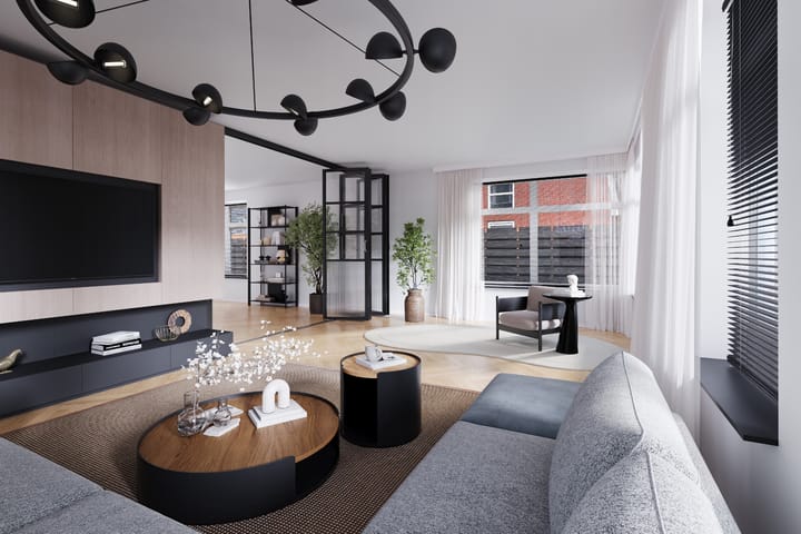 Foto 7 van De Rusken 6-A