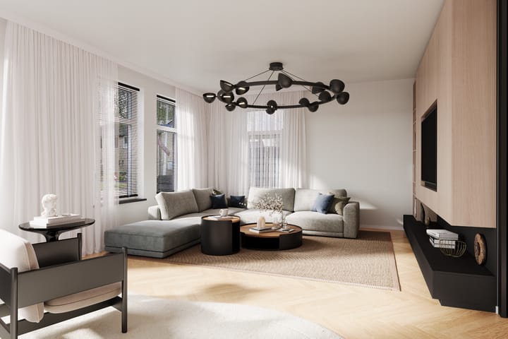 Foto 5 van De Rusken 6-A