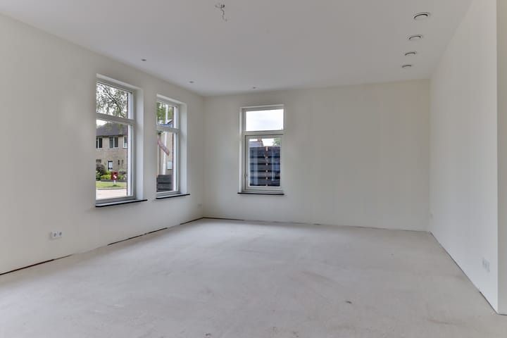 Foto 6 van De Rusken 6-A