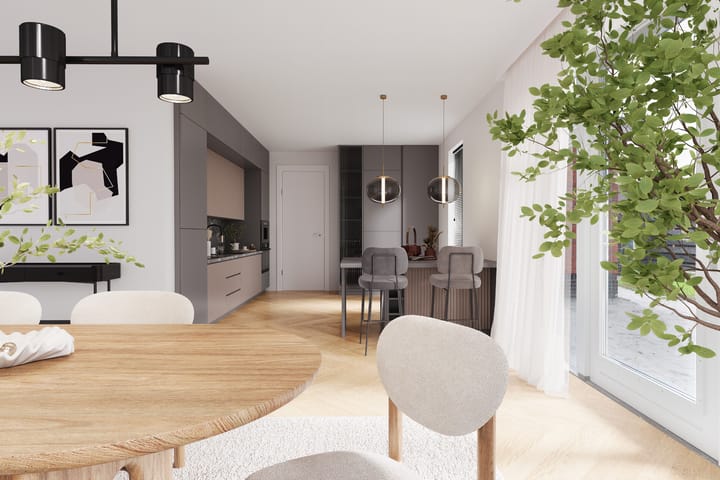 Foto 11 van De Rusken 6-A