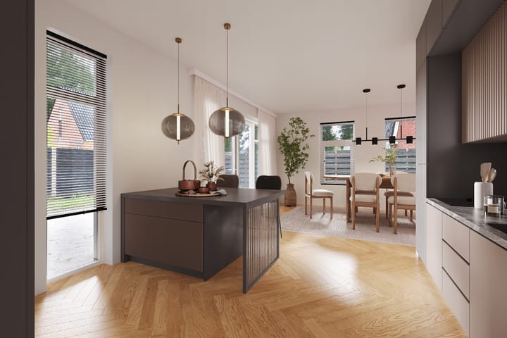 Foto 13 van De Rusken 6-A