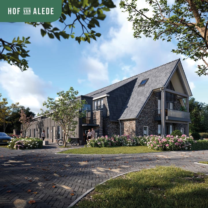 Hof van Alede main image