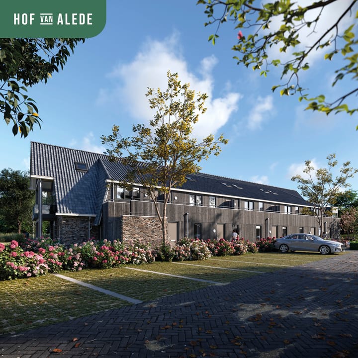Hof van Alede main image