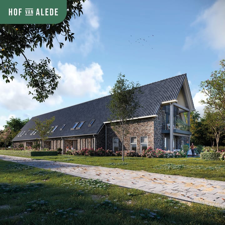 Hof van Alede main image