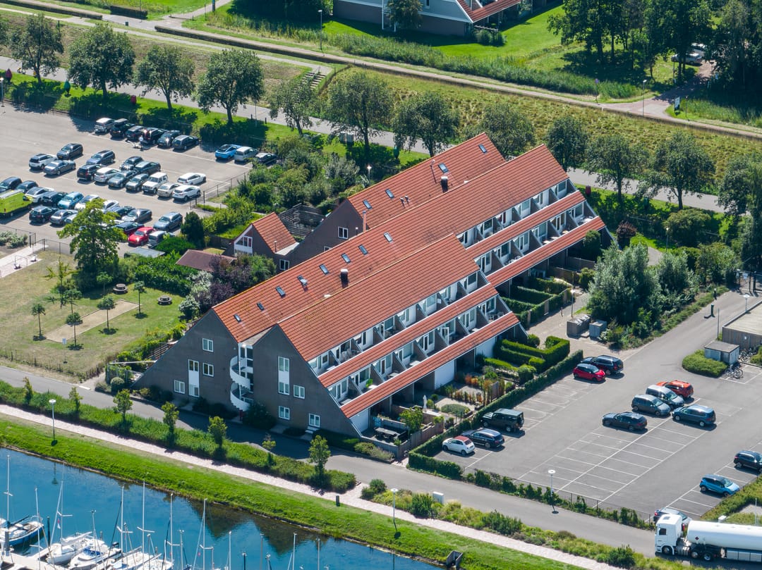 Foto 1 van Jachthavenweg 15