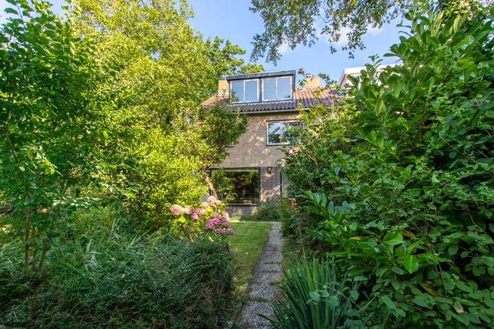 Foto 2 van Van Hoockerkenstraat 10