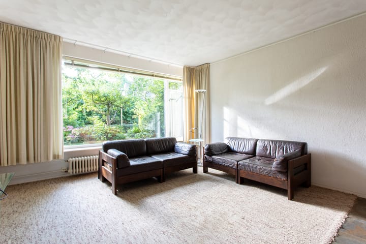 Foto 4 van Van Hoockerkenstraat 10