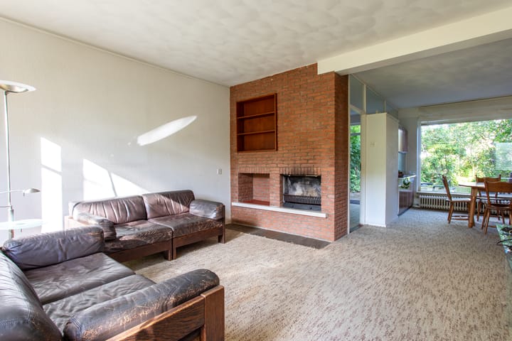 Foto 5 van Van Hoockerkenstraat 10