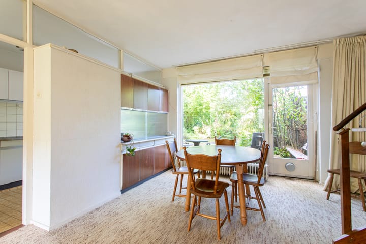 Foto 7 van Van Hoockerkenstraat 10