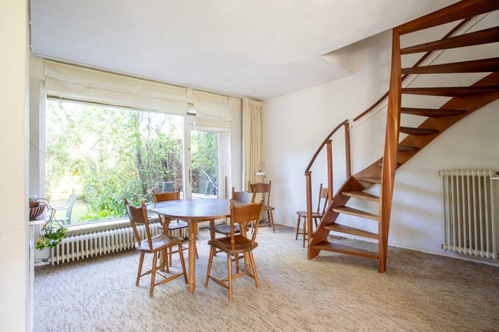 Foto 8 van Van Hoockerkenstraat 10