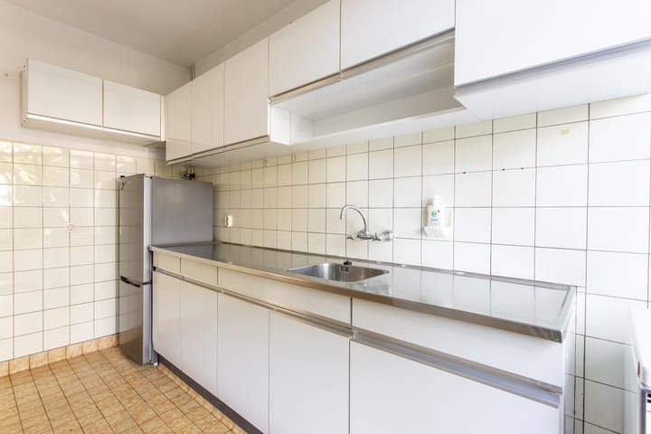 Foto 9 van Van Hoockerkenstraat 10