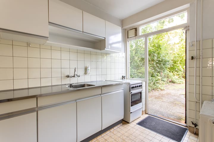 Foto 10 van Van Hoockerkenstraat 10