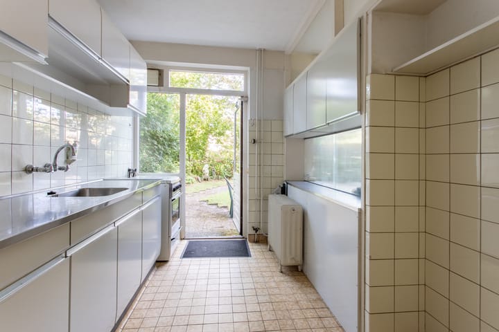 Foto 11 van Van Hoockerkenstraat 10