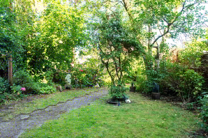 Foto 12 van Van Hoockerkenstraat 10