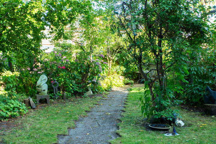 Foto 13 van Van Hoockerkenstraat 10