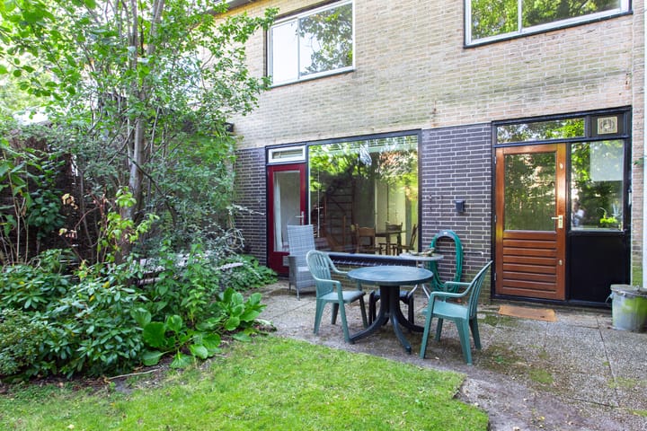 Foto 14 van Van Hoockerkenstraat 10