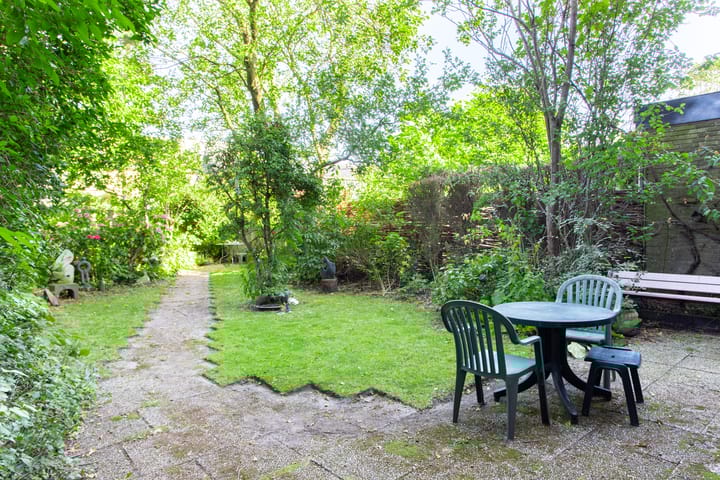 Foto 16 van Van Hoockerkenstraat 10