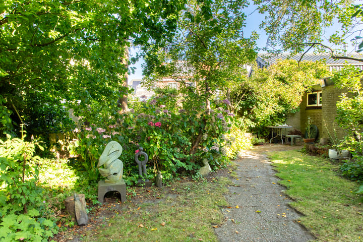 Foto 17 van Van Hoockerkenstraat 10