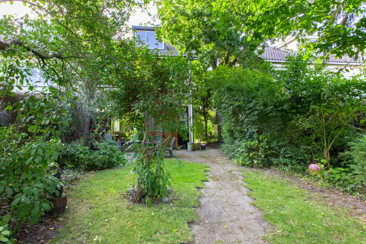 Foto 18 van Van Hoockerkenstraat 10