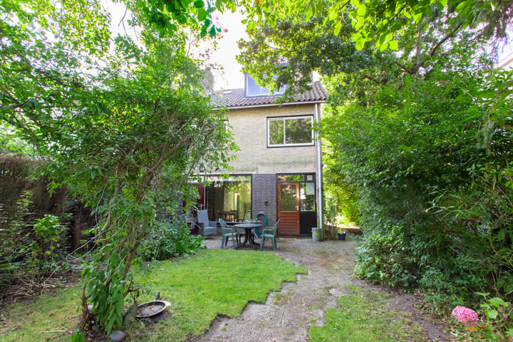 Foto 19 van Van Hoockerkenstraat 10