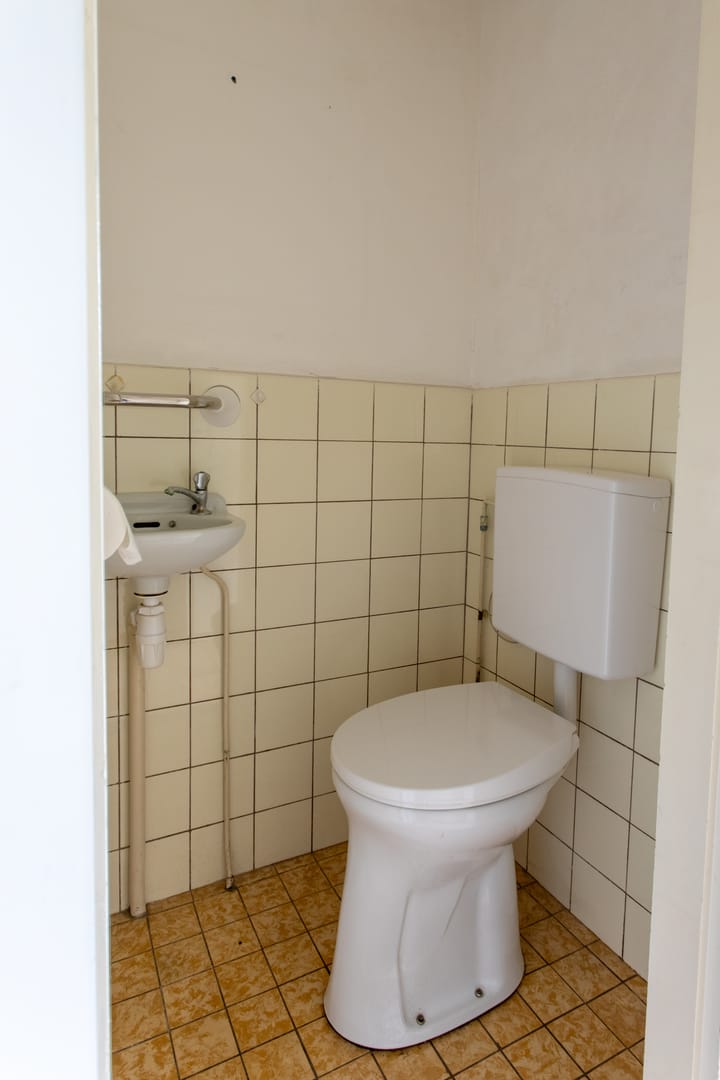 Foto 21 van Van Hoockerkenstraat 10