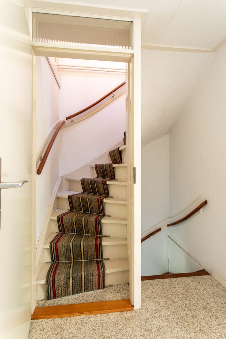 Foto 22 van Van Hoockerkenstraat 10