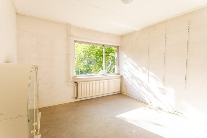 Foto 23 van Van Hoockerkenstraat 10