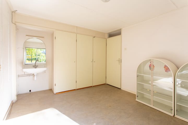 Foto 24 van Van Hoockerkenstraat 10