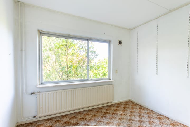 Foto 27 van Van Hoockerkenstraat 10