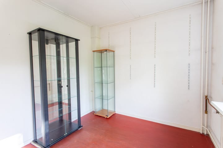 Foto 30 van Van Hoockerkenstraat 10