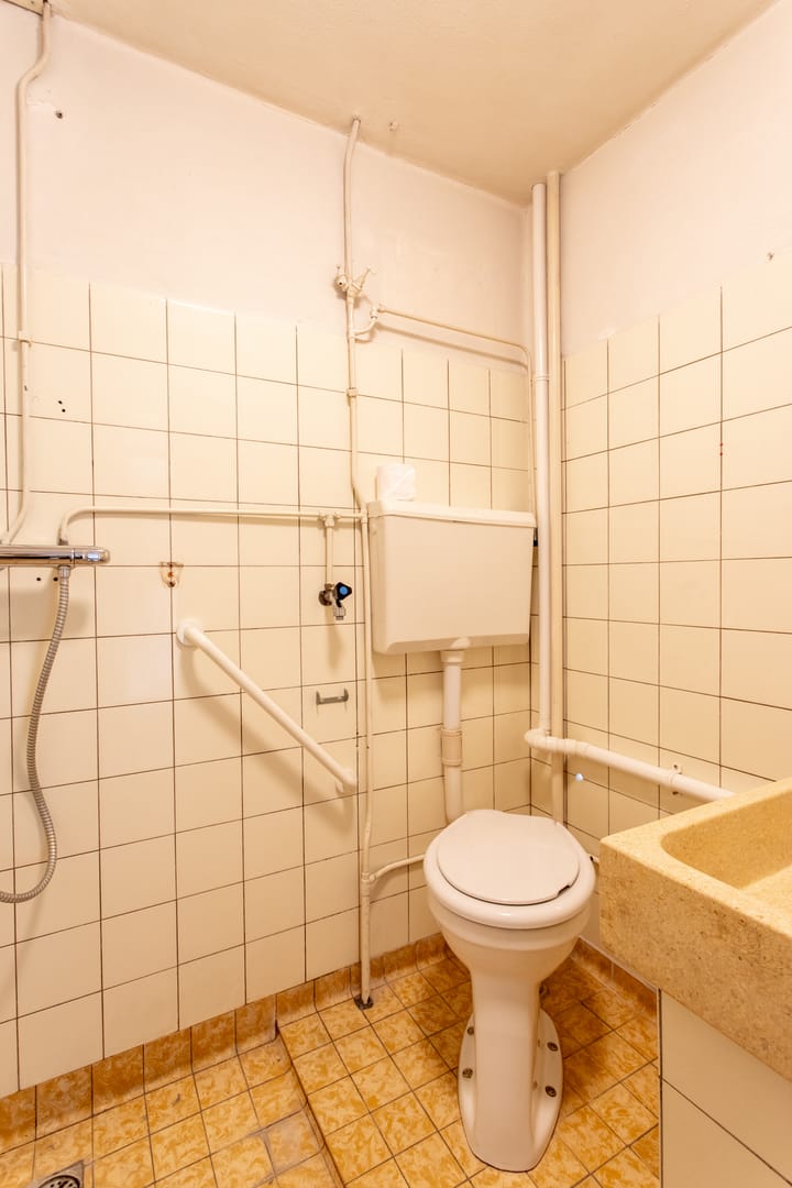 Foto 32 van Van Hoockerkenstraat 10