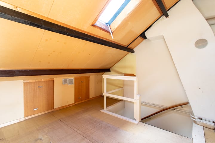 Foto 34 van Van Hoockerkenstraat 10