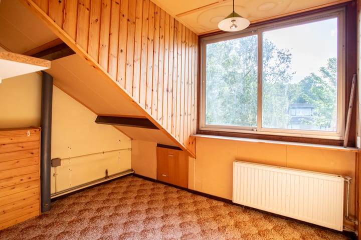 Foto 35 van Van Hoockerkenstraat 10