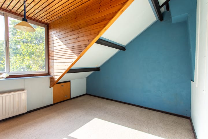 Foto 37 van Van Hoockerkenstraat 10