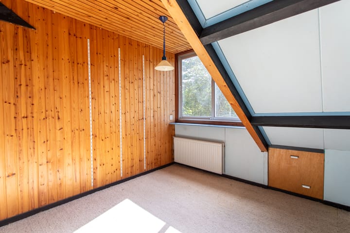 Foto 38 van Van Hoockerkenstraat 10