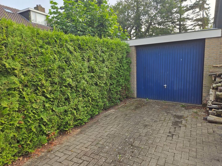 Foto 41 van Van Hoockerkenstraat 10