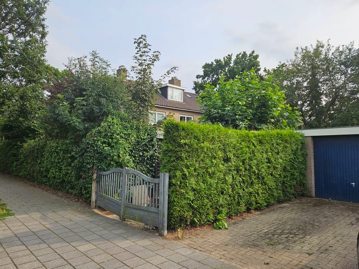 Foto 44 van Van Hoockerkenstraat 10