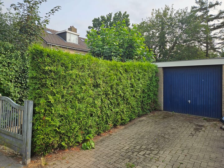 Foto 43 van Van Hoockerkenstraat 10