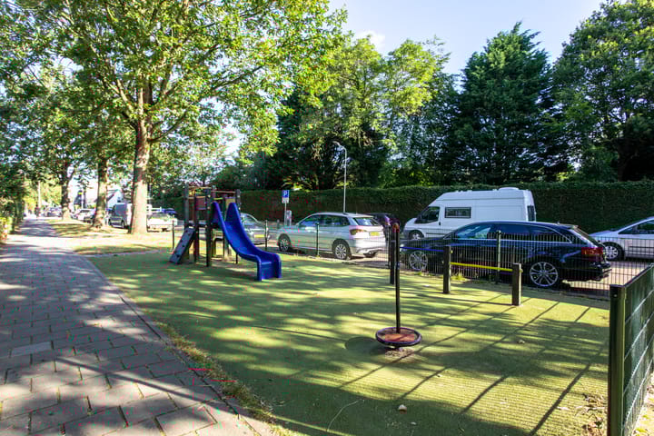 Foto 48 van Van Hoockerkenstraat 10