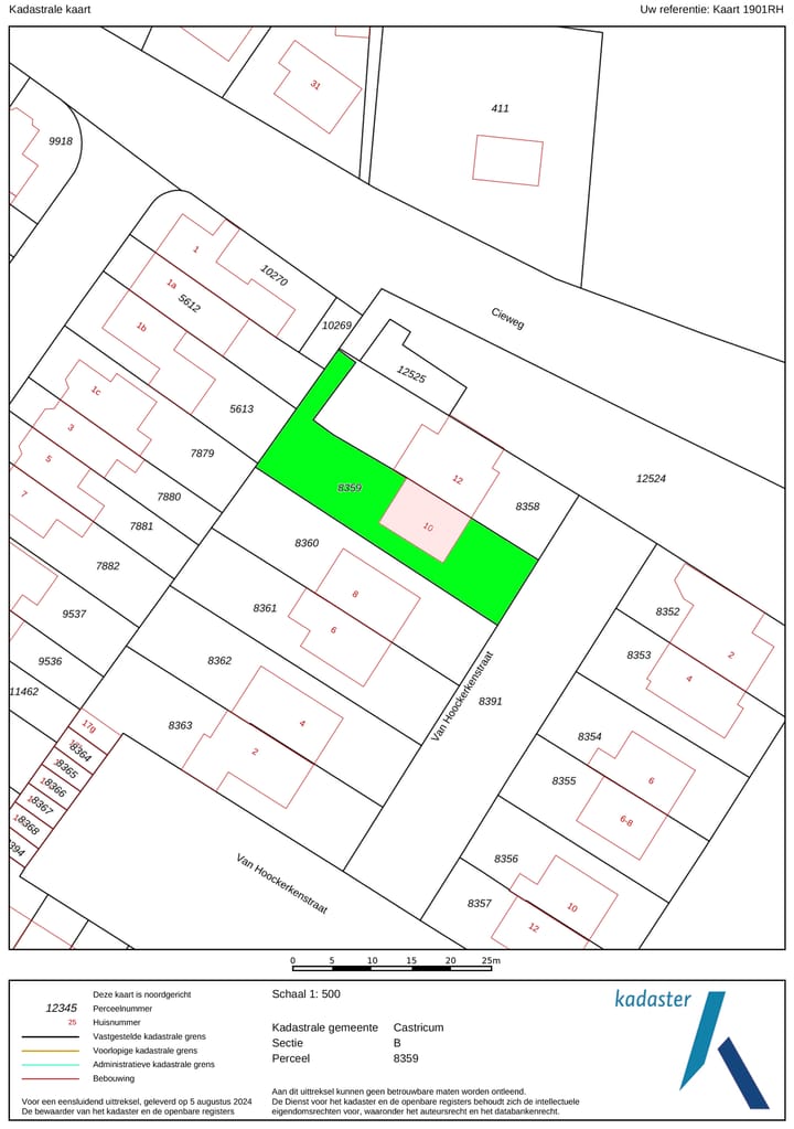 Foto 50 van Van Hoockerkenstraat 10