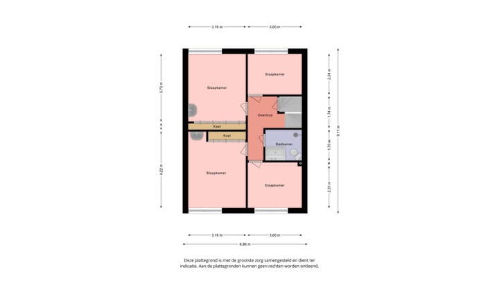 Foto 53 van Van Hoockerkenstraat 10