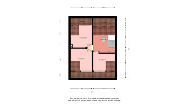 Foto 55 van Van Hoockerkenstraat 10