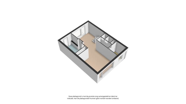 Foto 62 van Van Hoockerkenstraat 10