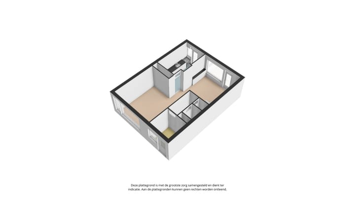Foto 63 van Van Hoockerkenstraat 10