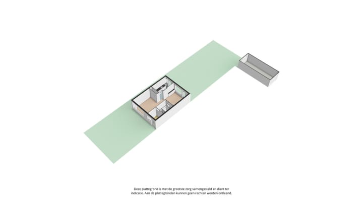 Foto 75 van Van Hoockerkenstraat 10