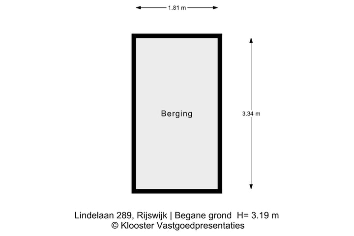 Bekijk foto 34 van Lindelaan 289