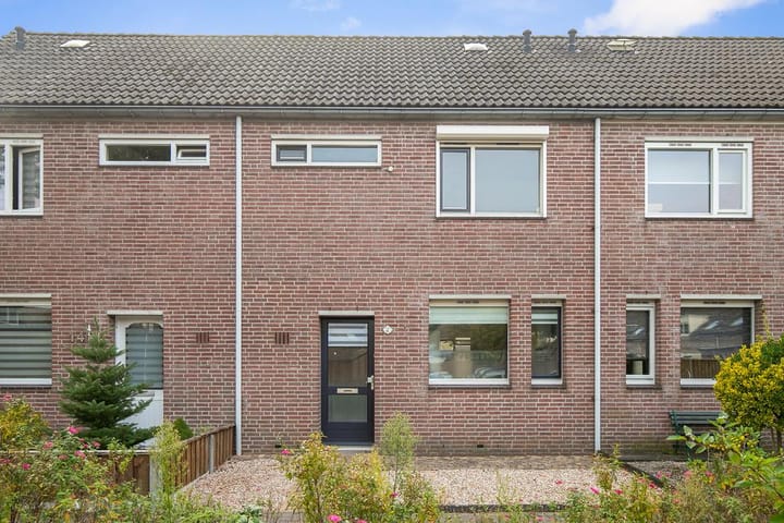 Foto 2 van Drenthehof 12