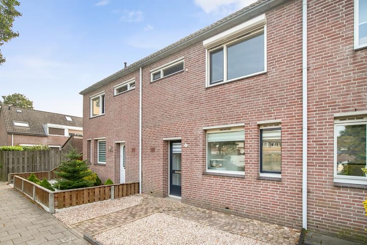 Foto 3 van Drenthehof 12